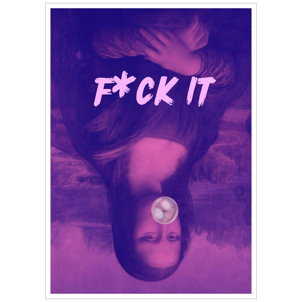 Bubblegum Attitude