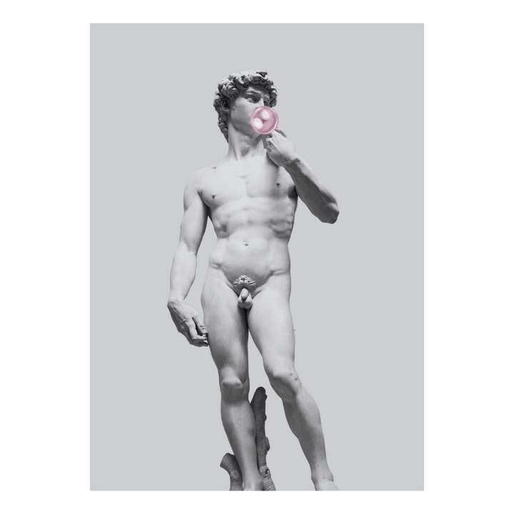 David's Bubblegum