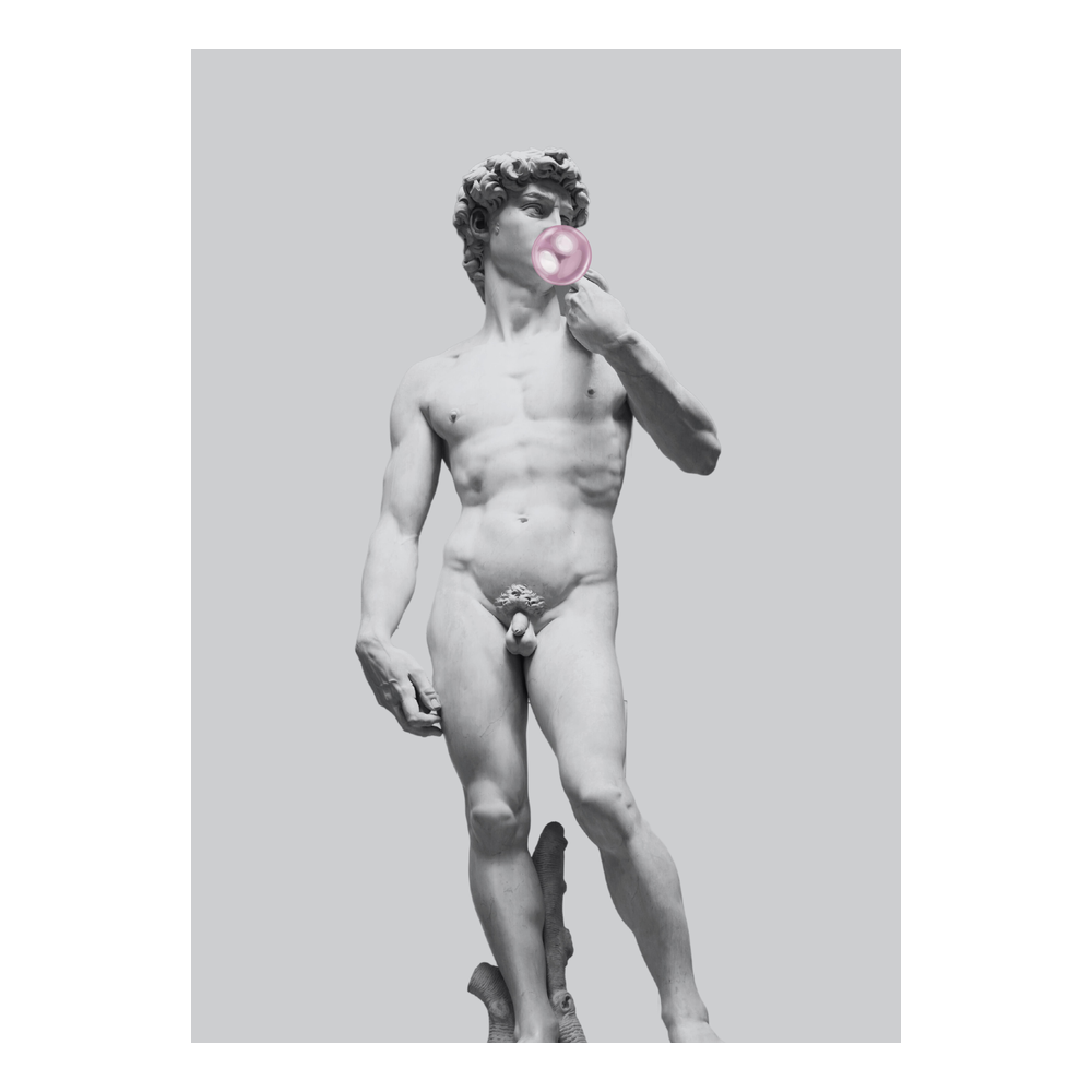 David's Bubblegum