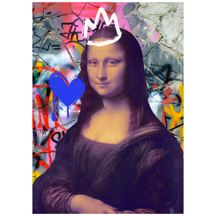 Urban Mona
