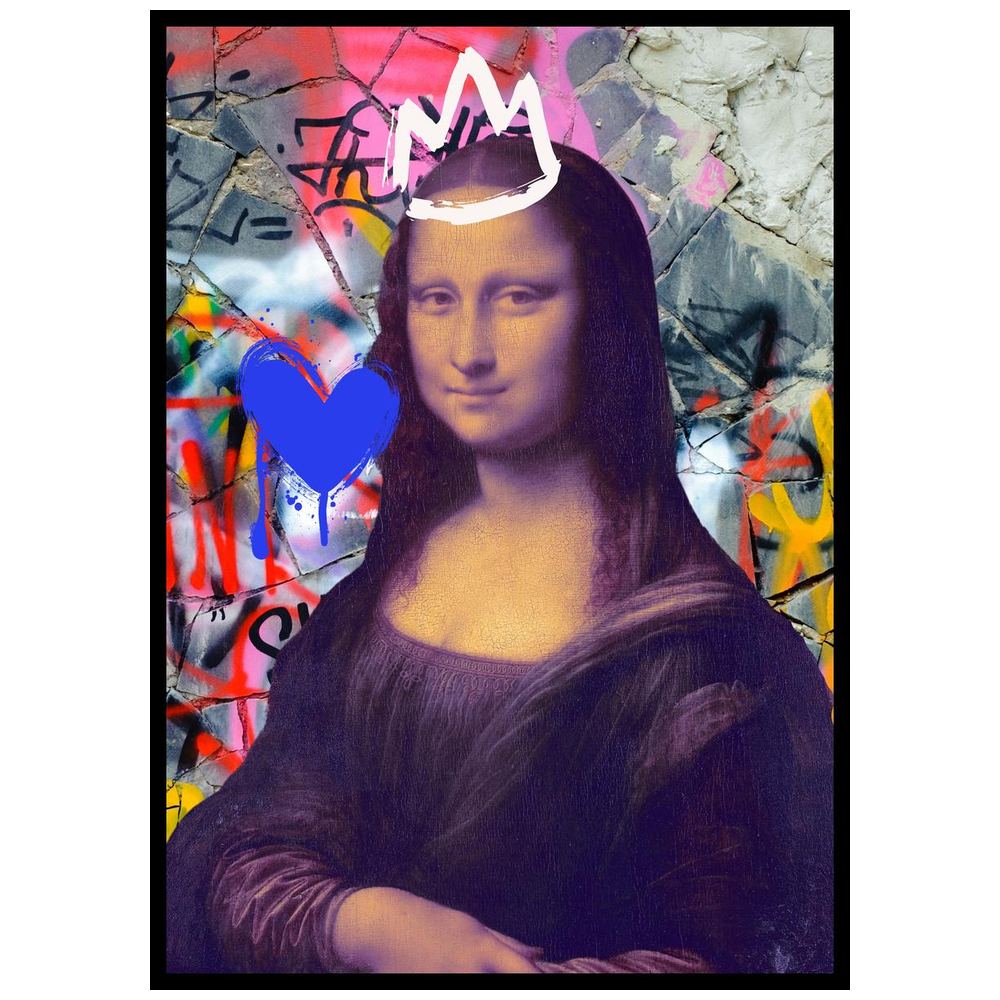 Urban Mona