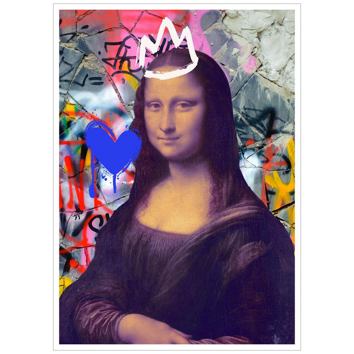 Urban Mona